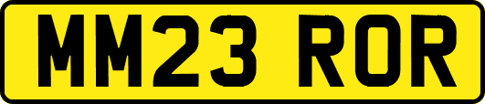 MM23ROR