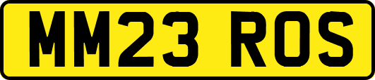 MM23ROS