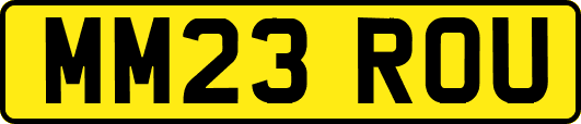 MM23ROU