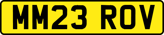 MM23ROV