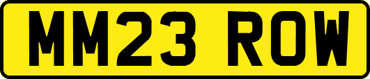 MM23ROW