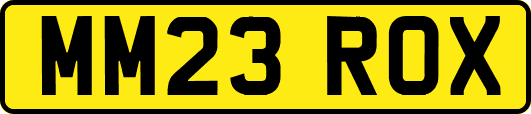 MM23ROX