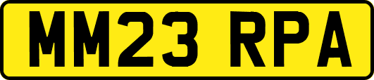 MM23RPA