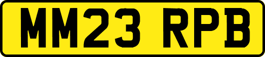 MM23RPB
