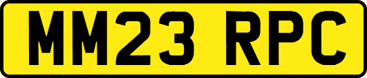 MM23RPC