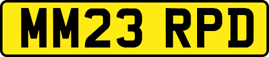 MM23RPD