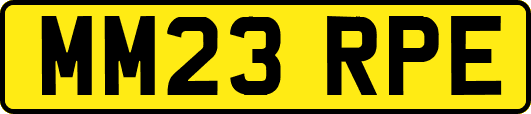 MM23RPE