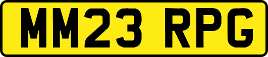 MM23RPG
