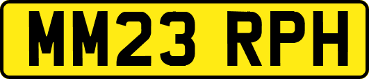 MM23RPH