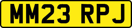 MM23RPJ