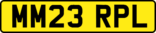 MM23RPL