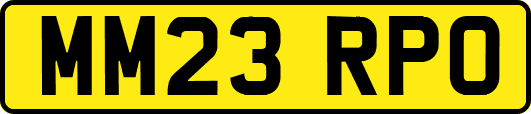 MM23RPO