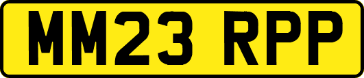MM23RPP