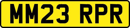 MM23RPR