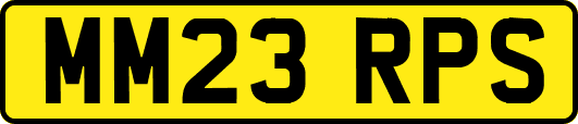 MM23RPS