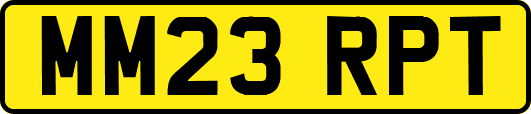 MM23RPT
