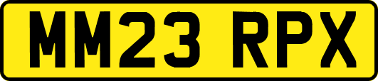 MM23RPX