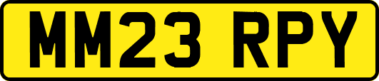 MM23RPY