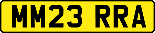 MM23RRA