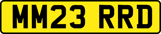 MM23RRD