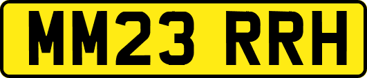 MM23RRH