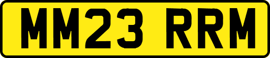 MM23RRM