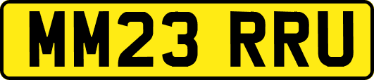 MM23RRU