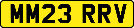 MM23RRV