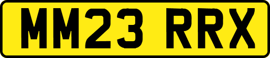 MM23RRX