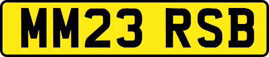 MM23RSB