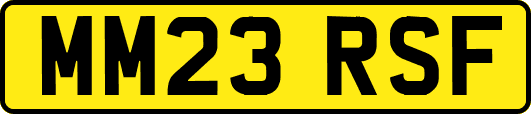 MM23RSF
