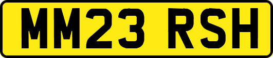 MM23RSH