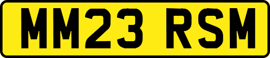MM23RSM