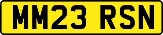 MM23RSN