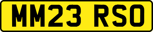 MM23RSO