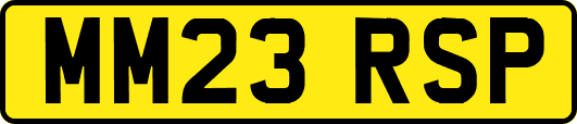 MM23RSP