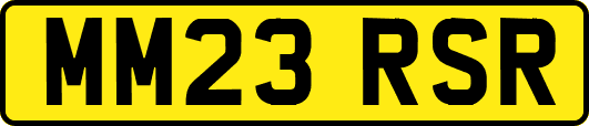 MM23RSR
