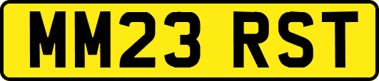 MM23RST