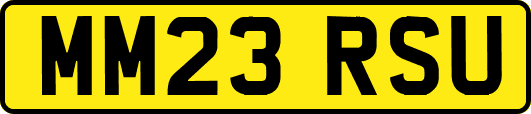 MM23RSU