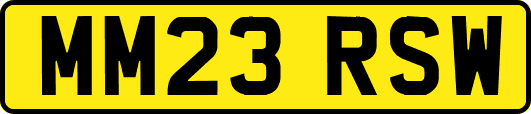 MM23RSW