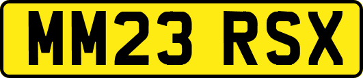 MM23RSX