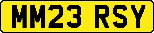 MM23RSY