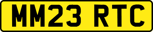 MM23RTC