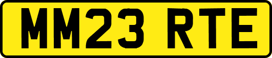 MM23RTE