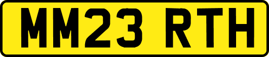 MM23RTH