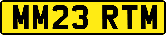 MM23RTM