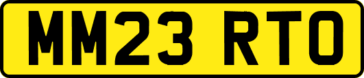 MM23RTO