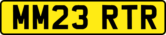 MM23RTR