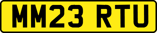 MM23RTU
