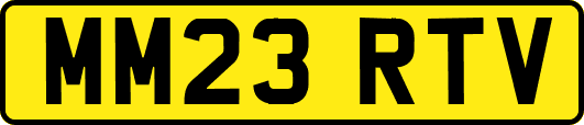 MM23RTV